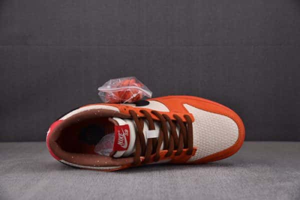 Nike Sb Dunk Low Top Ramen 313170-101