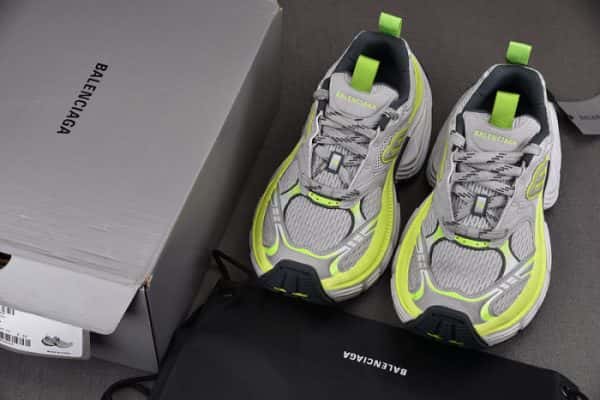 SNEAKER 6XL 31000032