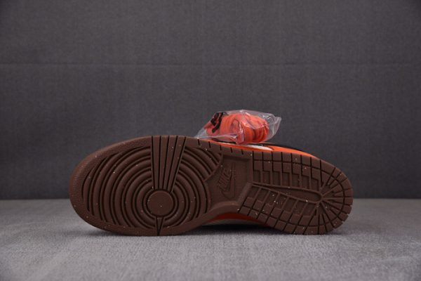 Nike Sb Dunk Low Top Ramen 313170-101