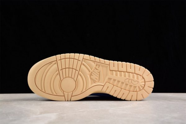 Nike Dunk Low Jumbo Reverse Dv8021-400