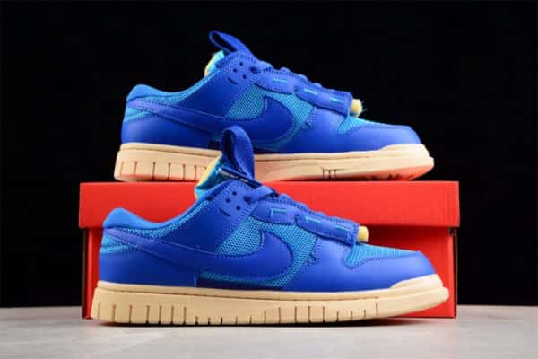 Nike Dunk Low Jumbo Reverse Dv8021-400