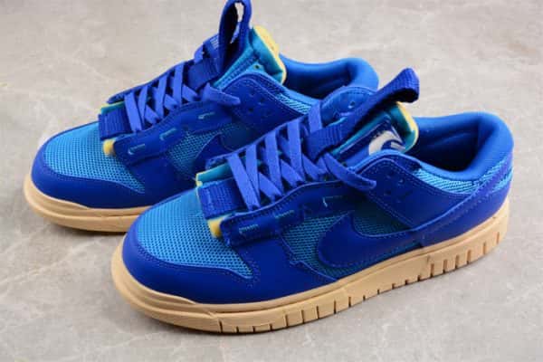 Nike Dunk Low Jumbo Reverse Dv8021-400
