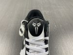 Nike Zoom Kobe 5 Tb ''White Black'' 407710-100