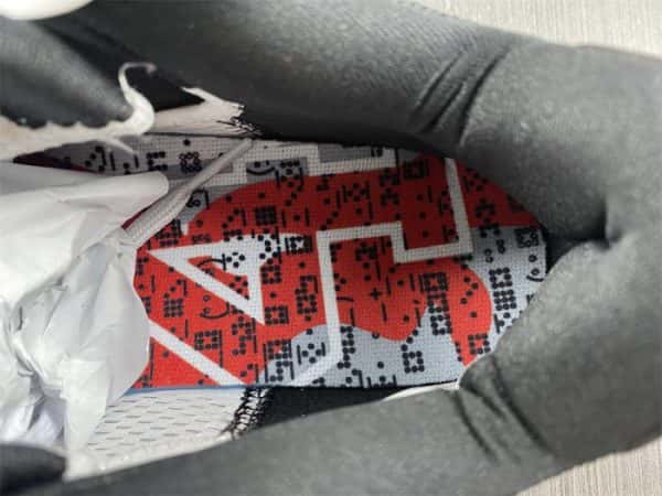 Nike Zoom Kobe 5 Tb ''White Black'' 407710-100