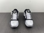 Nike Zoom Kobe 5 Tb ''White Black'' 407710-100