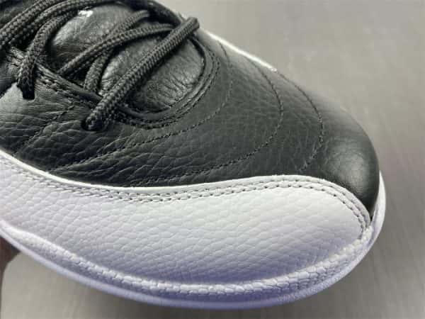 Air Jordan 12 Playoffs Ct8013-006