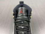Air Jordan 12 Playoffs Ct8013-006