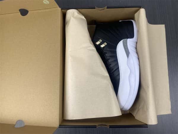 Air Jordan 12 Playoffs Ct8013-006