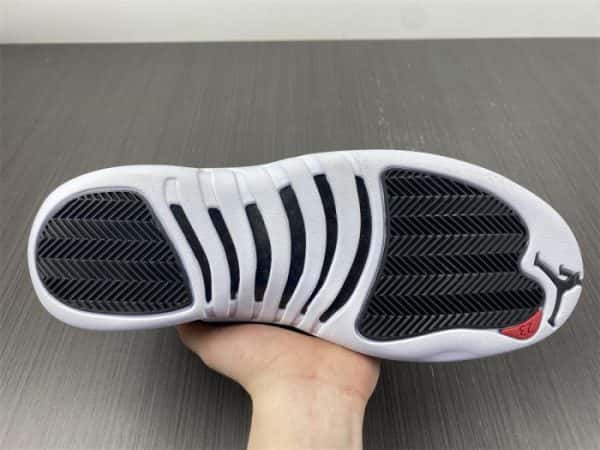 Air Jordan 12 Playoffs Ct8013-006