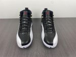 Air Jordan 12 Playoffs Ct8013-006