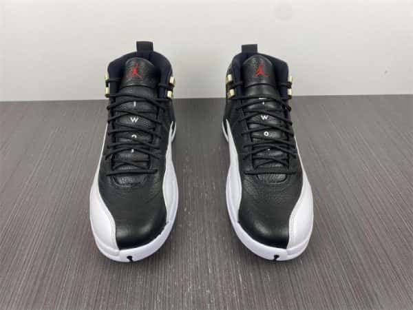 Air Jordan 12 Playoffs Ct8013-006