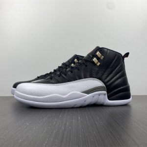 Air Jordan 12 Playoffs Ct8013-006