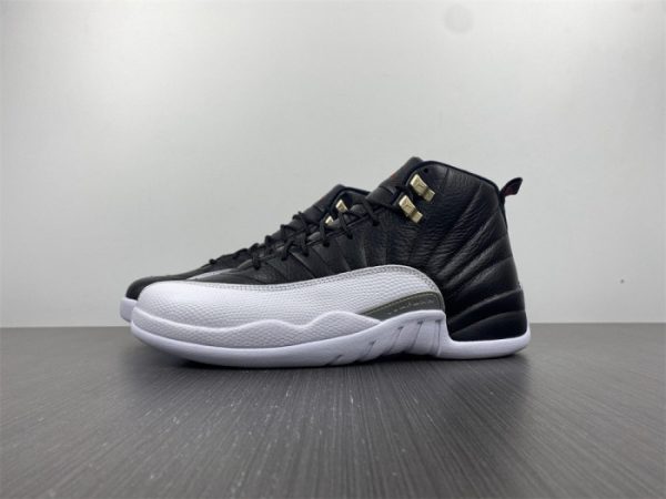 Air Jordan 12 Playoffs Ct8013-006