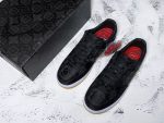 Fragment Clot Nike Air Force 1 Black Cz3986-001