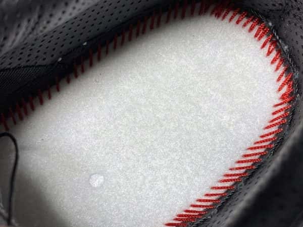 Fragment Clot Nike Air Force 1 Black Cz3986-001