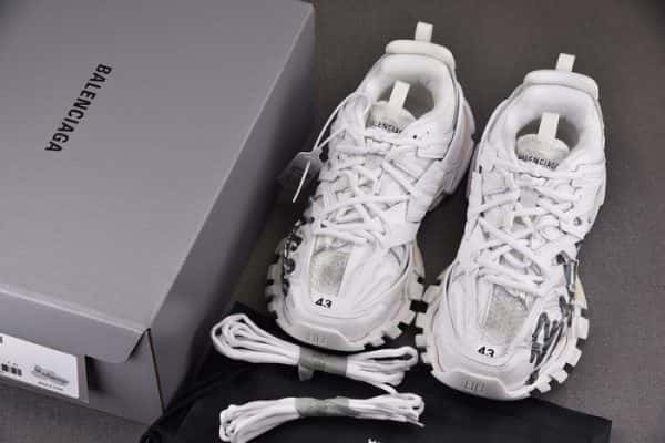 SNEAKER TRACK 4000222