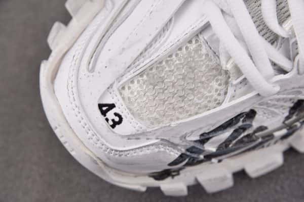 SNEAKER TRACK 4000222