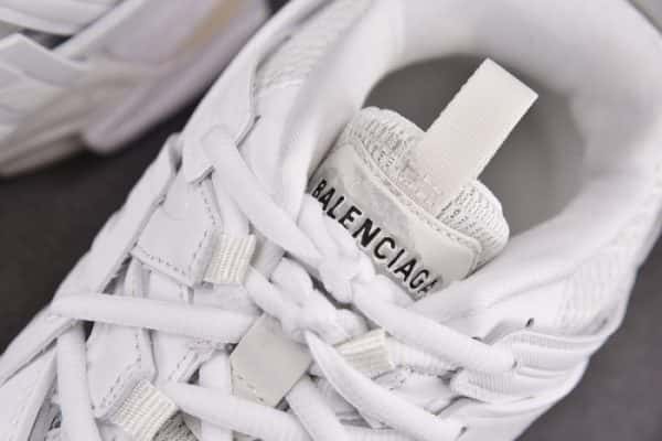 SNEAKER TRACK 4000222