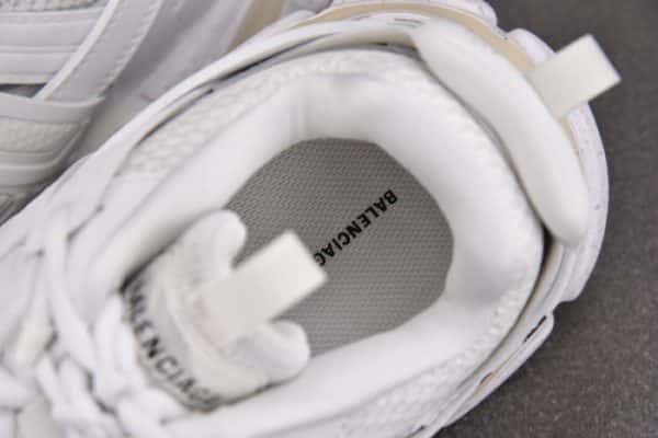 SNEAKER TRACK 4000222