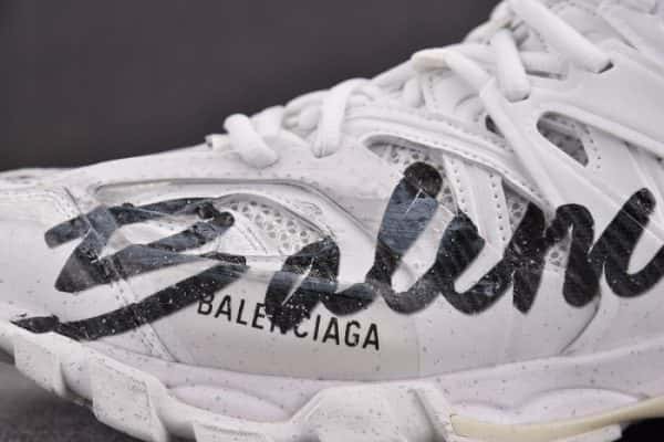 SNEAKER TRACK 4000222