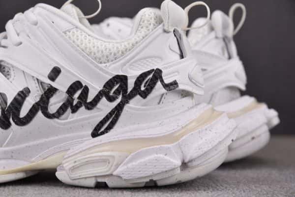 SNEAKER TRACK 4000222