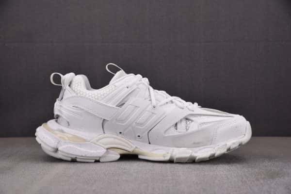 SNEAKER TRACK 4000222