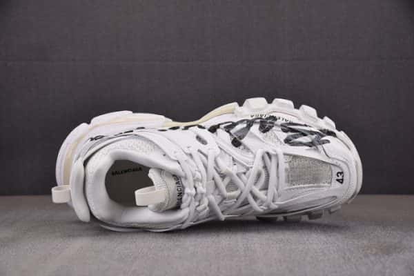 SNEAKER TRACK 4000222