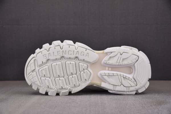 SNEAKER TRACK 4000222