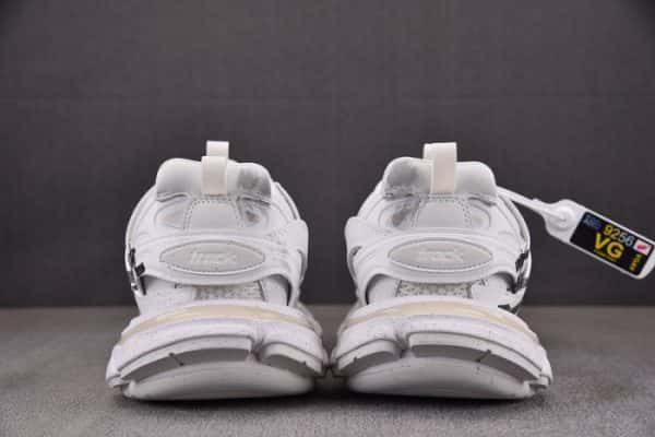 SNEAKER TRACK 4000222