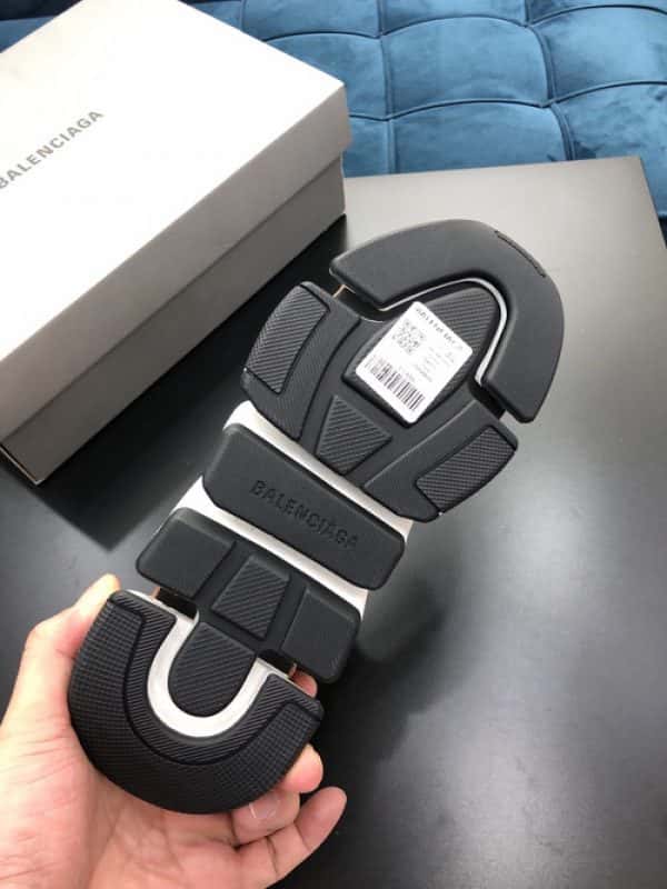 Speed Trainer Sneakers 1000061