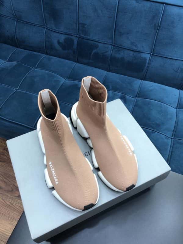 Speed Trainer Sneakers 1000061