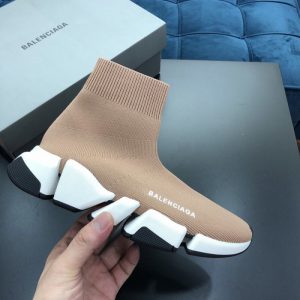 Speed Trainer Sneakers 1000061