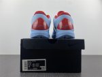 Nike Kobe 5 Protro Blue Red Cd4991-109