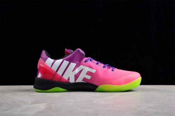 Nike Kobe 8 Mambacurial 615315-500