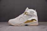 Air Jordan 8 Retro Champagne 832821-030