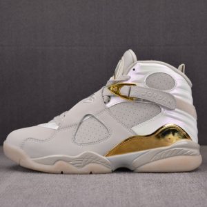 Air Jordan 8 Retro Champagne 832821-030