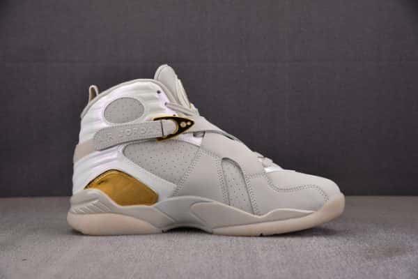 Air Jordan 8 Retro Champagne 832821-030