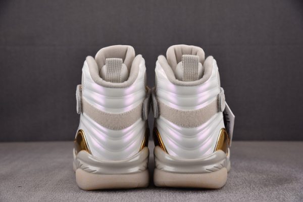 Air Jordan 8 Retro Champagne 832821-030