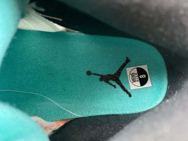 Air Jordan 5 Retro ''Grape'' 2013 136027-108