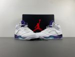 Air Jordan 5 Retro ''Grape'' 2013 136027-108