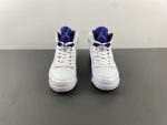 Air Jordan 5 Retro ''Grape'' 2013 136027-108