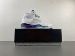 Air Jordan 5 Retro ''Grape'' 2013 136027-108
