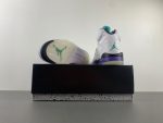 Air Jordan 5 Retro ''Grape'' 2013 136027-108
