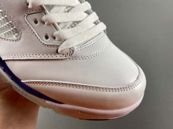 Air Jordan 5 Retro ''Grape'' 2013 136027-108