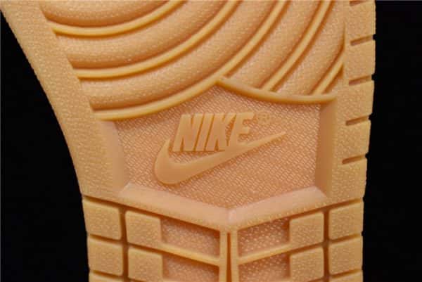 Air Jordan 1 Retro Hi Strap "N7" Ar4410-207