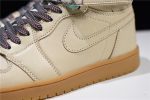 Air Jordan 1 Retro Hi Strap "N7" Ar4410-207