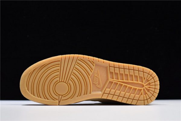 Air Jordan 1 Retro Hi Strap "N7" Ar4410-207