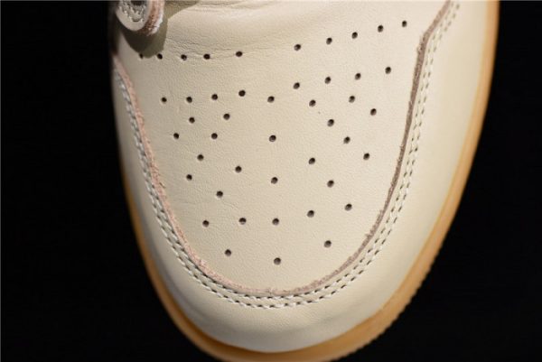 Air Jordan 1 Retro Hi Strap "N7" Ar4410-207