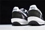 Sacai X Nike Ldv Waffle Black Bv0073-001