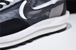 Sacai X Nike Ldv Waffle Black Bv0073-001